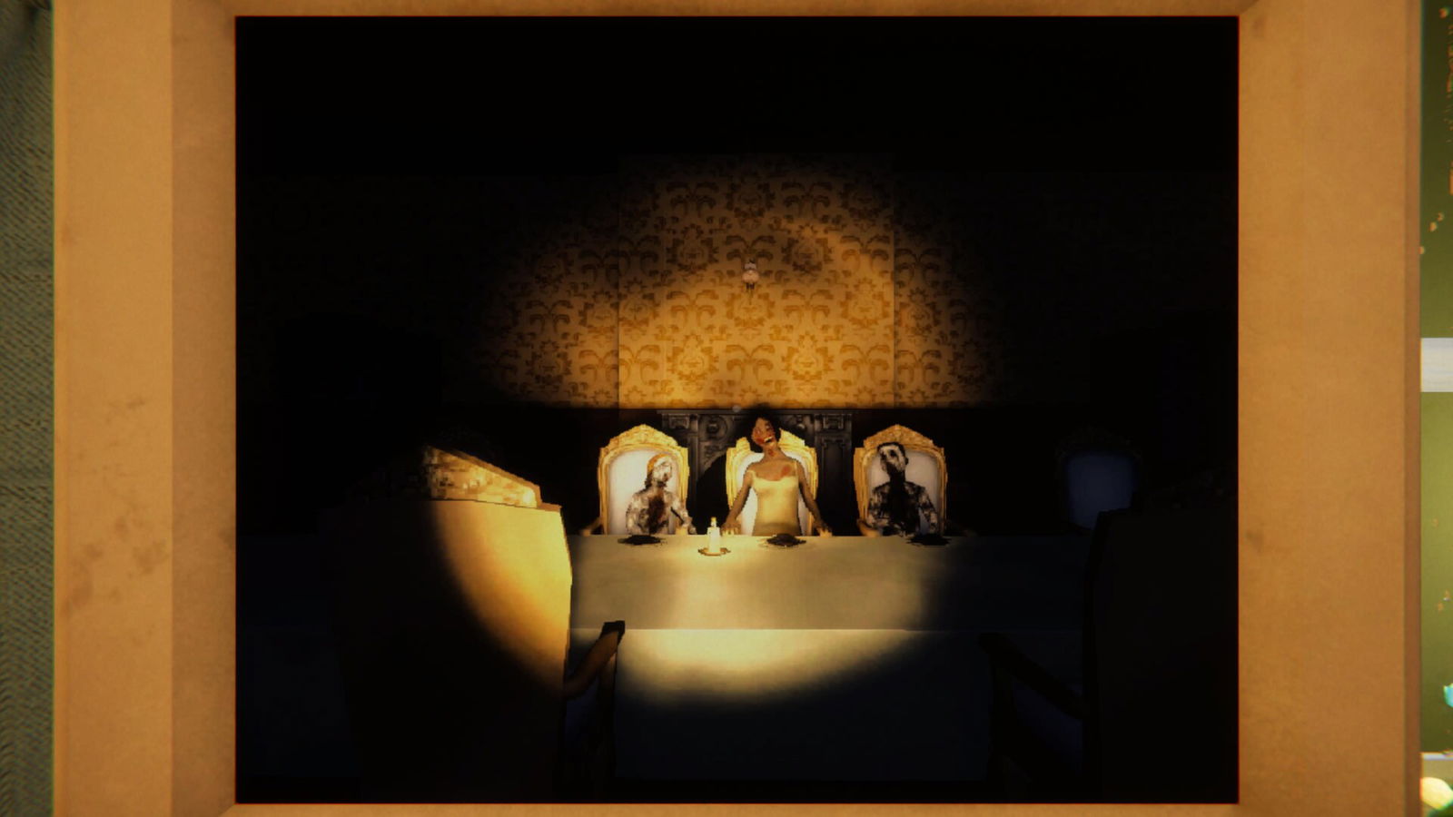 Among Ashes (Ps5) Review Among Ashes (Ps5) Review