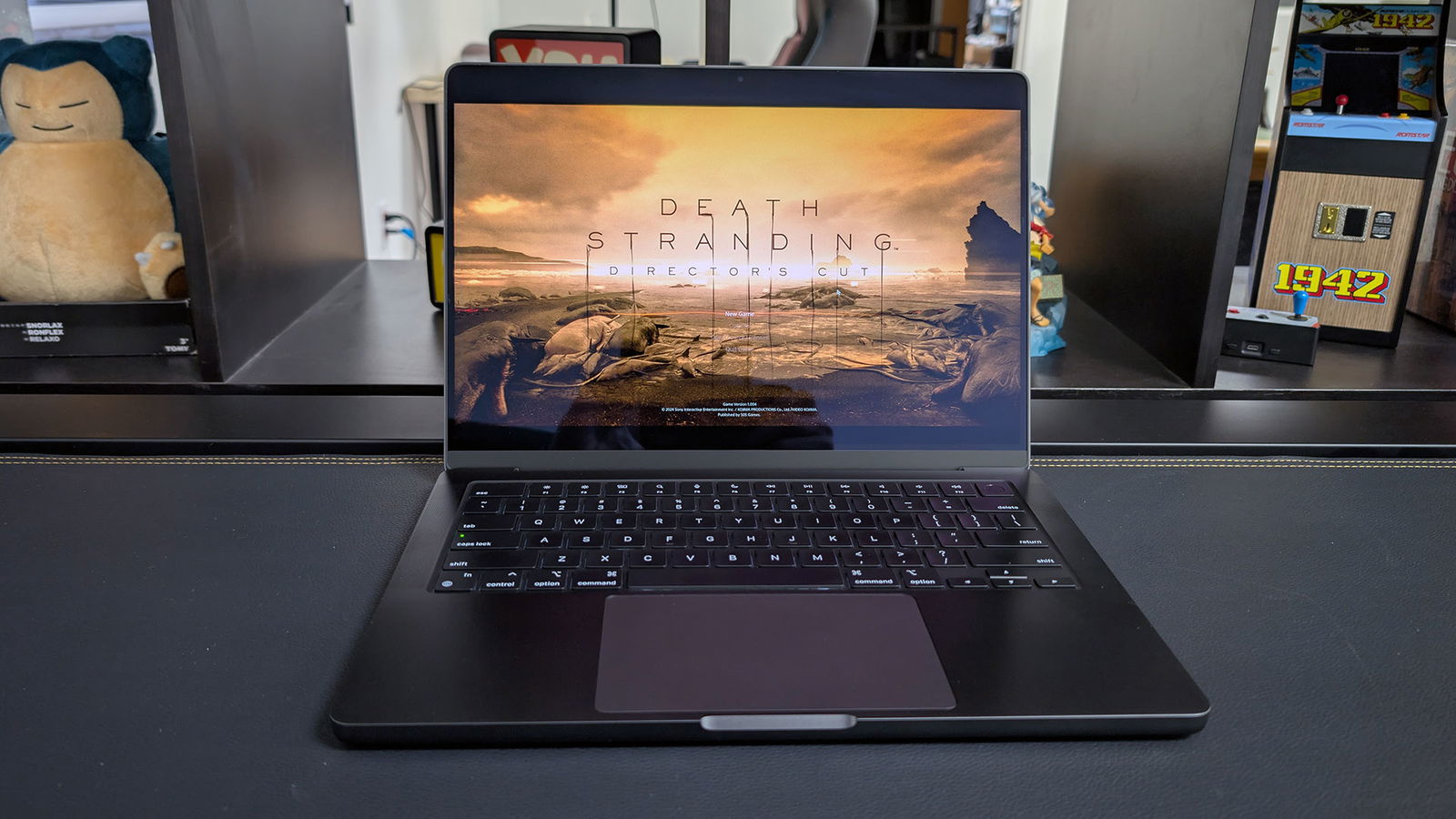 Apple Macbook Pro M4 Laptop Review