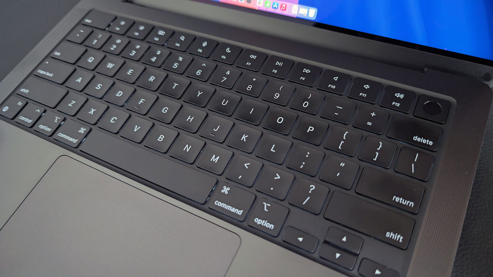 Apple Macbook Pro M4 Laptop Review
