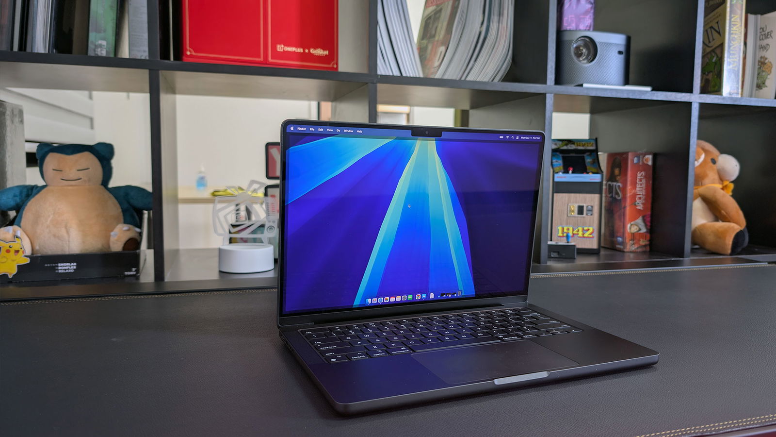 MacBook本体 MacBook Pro M4pro MacBook Pro M4 Pro Review: Super-powered and Super-pricey