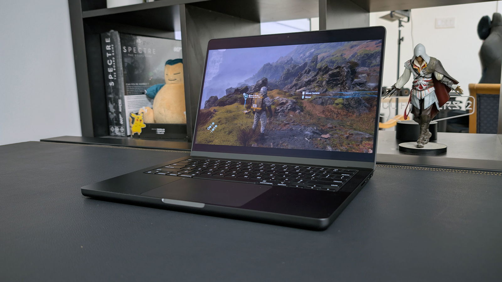 Apple Macbook Pro M4 Laptop Review