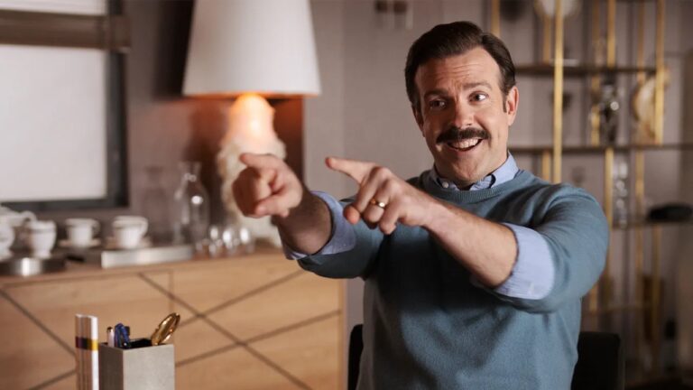 Apple TV+ Is Free to Stream For The First Weekend of 2025 [UPDATE: Jan 2.]