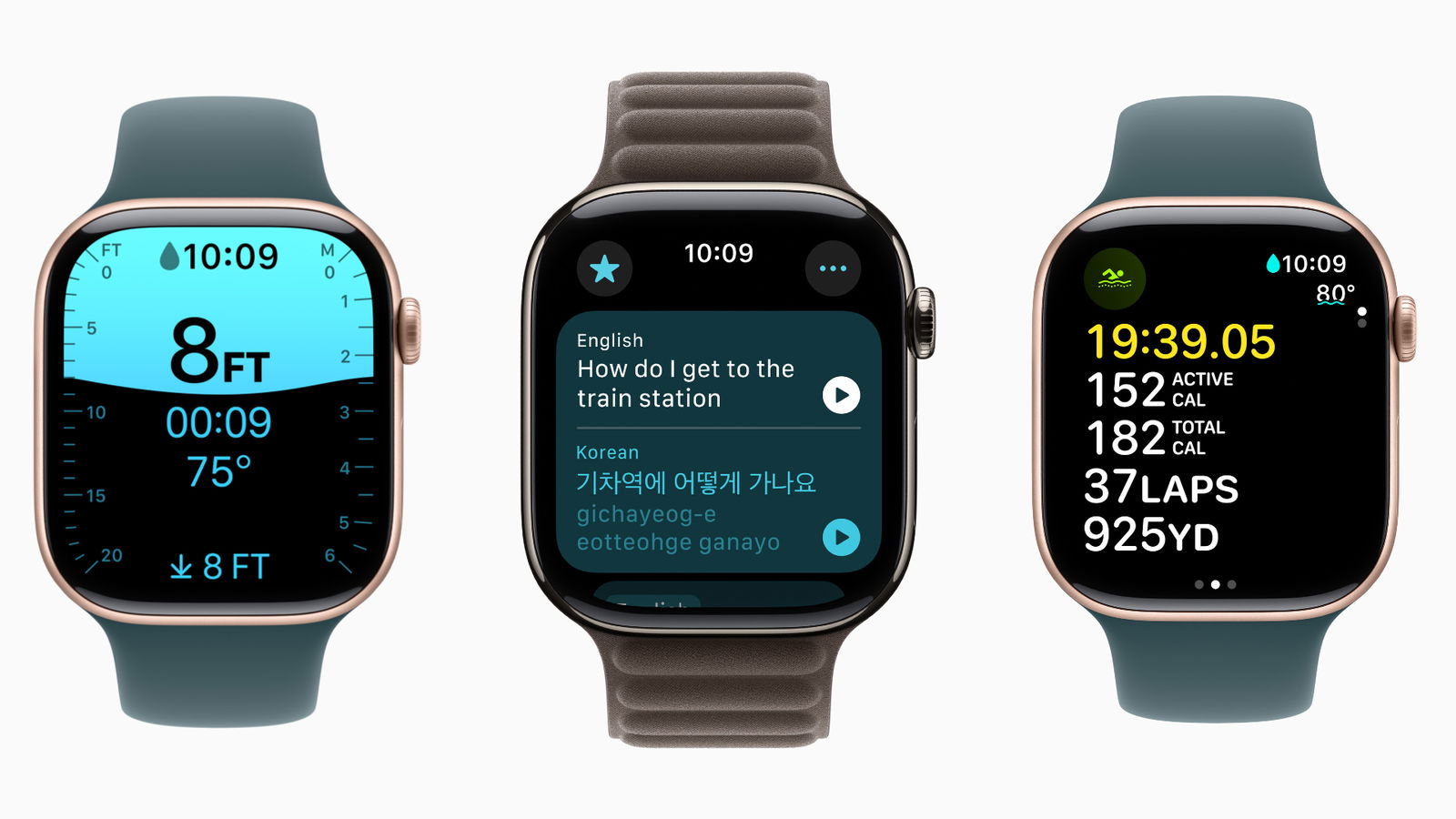 Apple Watch (Series 10) Review