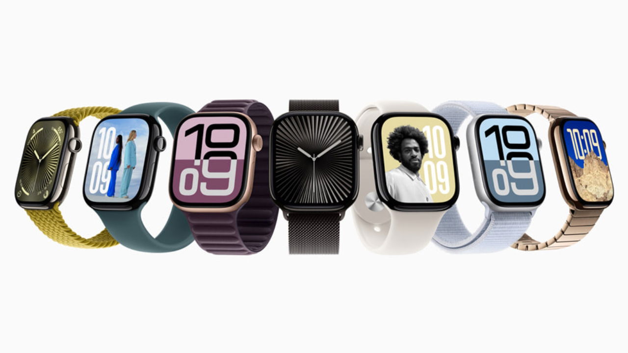 Apple Watch (Series 10) Review