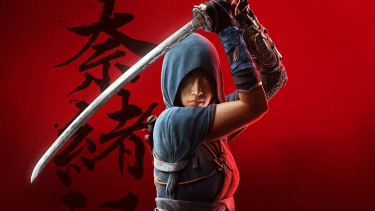 Assassin’s Creed Shadows’ Naoe Is the “Fastest Assassin Ever Made” For the Series