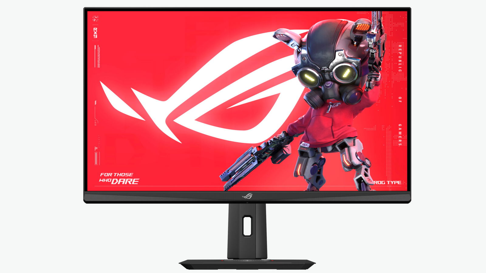 Asus Reveals 6 Innovative Gaming Monitors For 2025, Including A Dual-Mode Option Asus Reveals 6 Innovative Gaming Monitors For 2025, Including A Dual-Mode Option