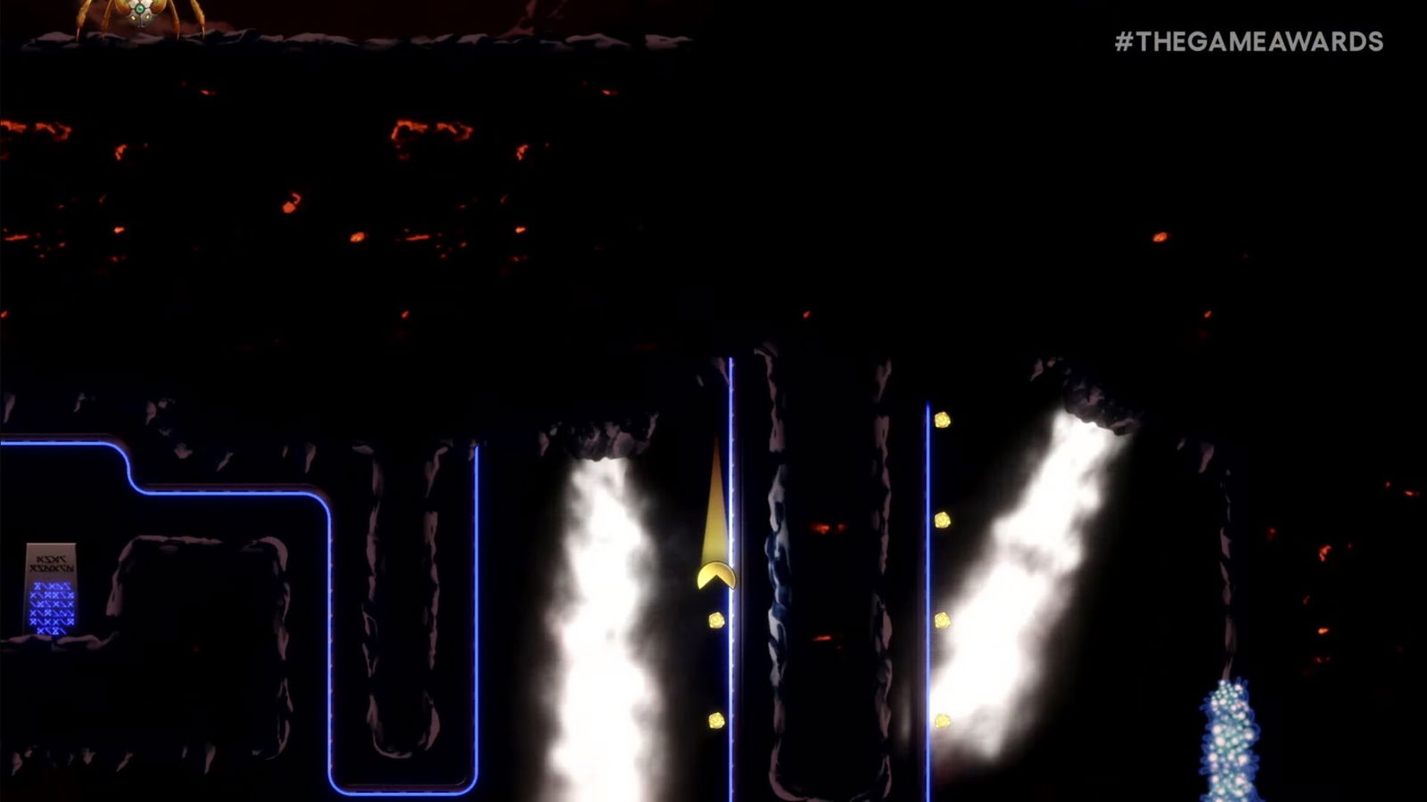 Bandai Namco’s Shadow Labyrinth Brings A Brutal Twist To Pac-Man’s Legacy Bandai Namco’s Shadow Labyrinth Brings A Brutal Twist To Pac-Man’s Legacy