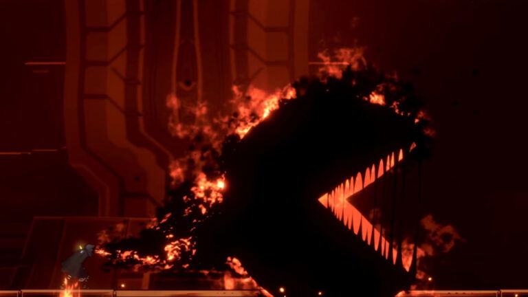 Bandai Namco’s Shadow Labyrinth Brings a Brutal Twist to Pac-Man’s Legacy