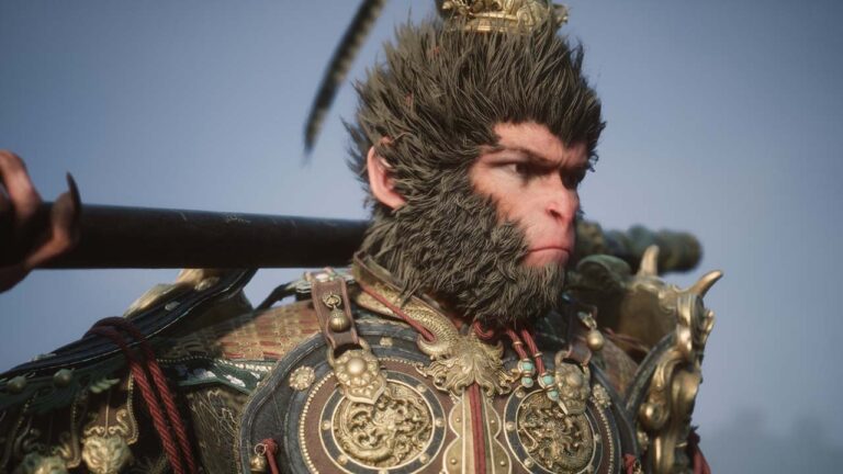 Black Myth: Wukong Gets a Free Update Loaded With a Boss Rush Mode