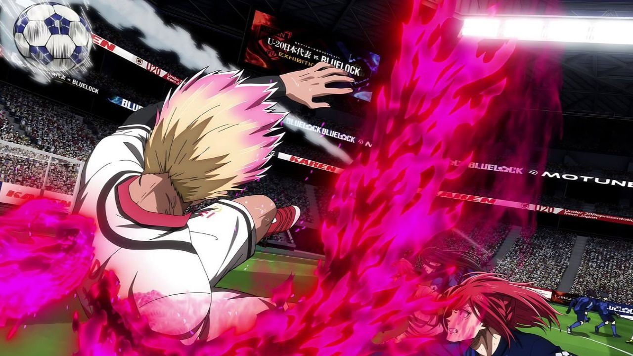 Blue Lock Season 2 Review