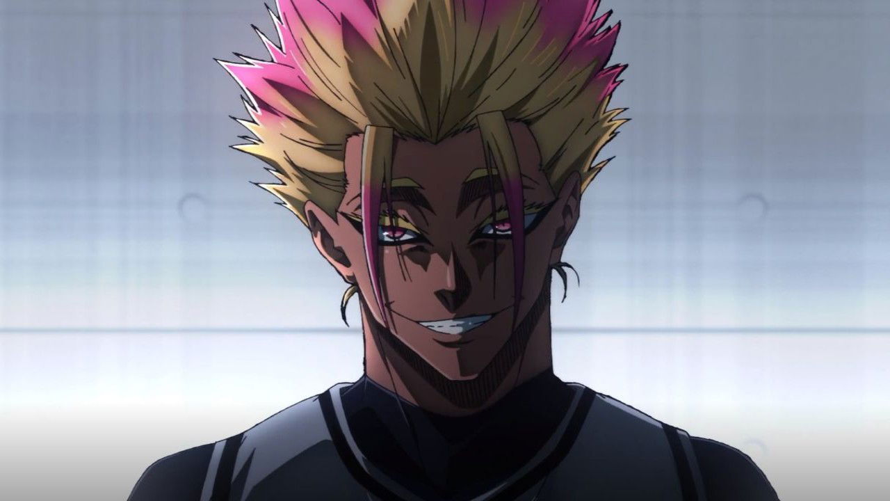 Blue Lock Season 2 Review 2