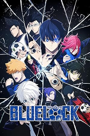 Blue Lock Season 2 Review
