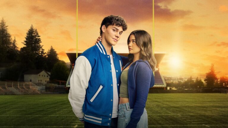 Tubi’s New Original Film Sidelined: The QB and Me Puts Canadian Talent in the Spotlight