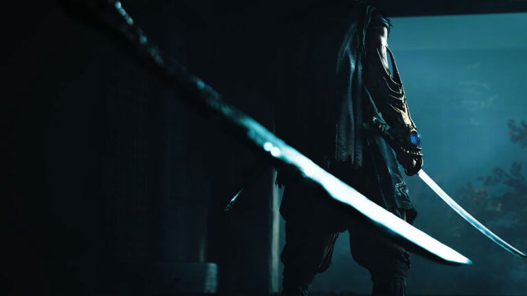 Capcom Debuts Onimusha: The Way of the Sword During The Game Awards 2024