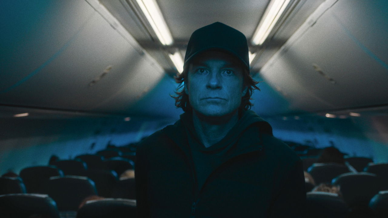 Carry On (2024) Review Carry On (2024) Review