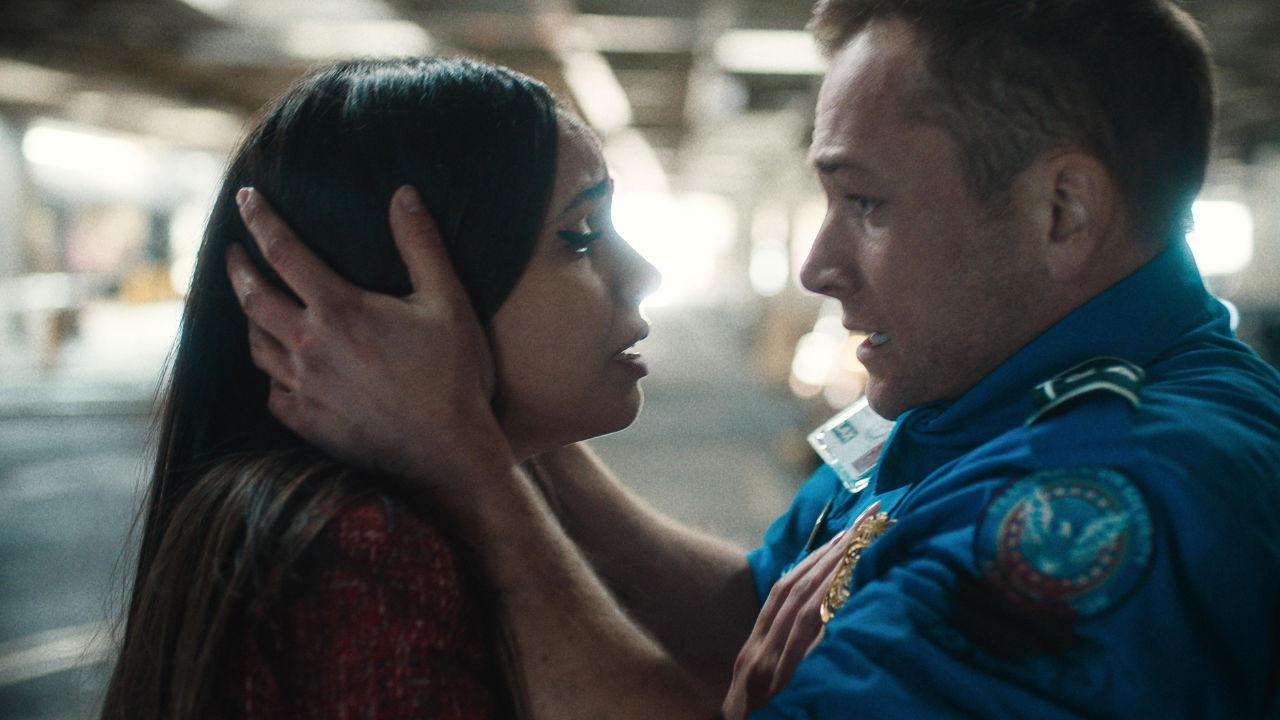 Carry On (2024) Review Carry On (2024) Review