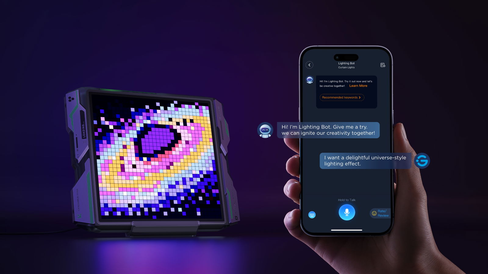 Ces 2025: Govee'S New Smart Lighting Innovations Shine Bright Ces 2025: Govee'S New Smart Lighting Innovations Shine Bright