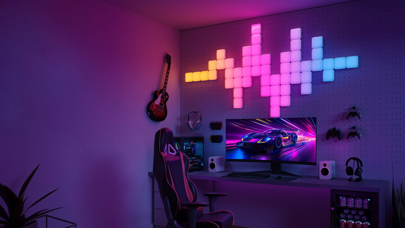 Ces 2025: Govee'S New Smart Lighting Innovations Shine Bright Ces 2025: Govee'S New Smart Lighting Innovations Shine Bright
