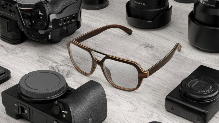 CES 2025: Gunnar Optiks Computer Unveils Gaming Glasses Collections