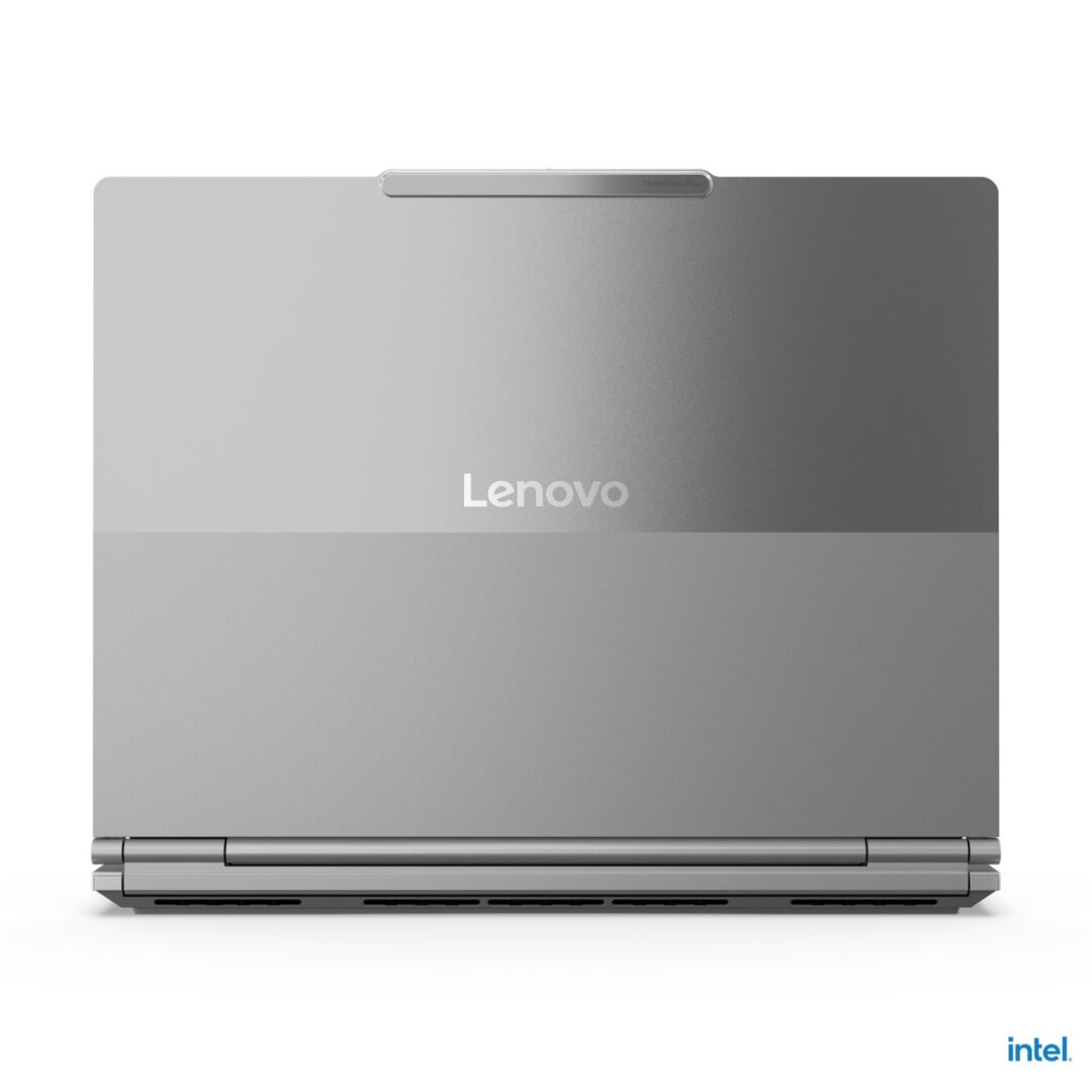 Ces 2025: Lenovo Unveils World'S First Rollable Display Thinkbook