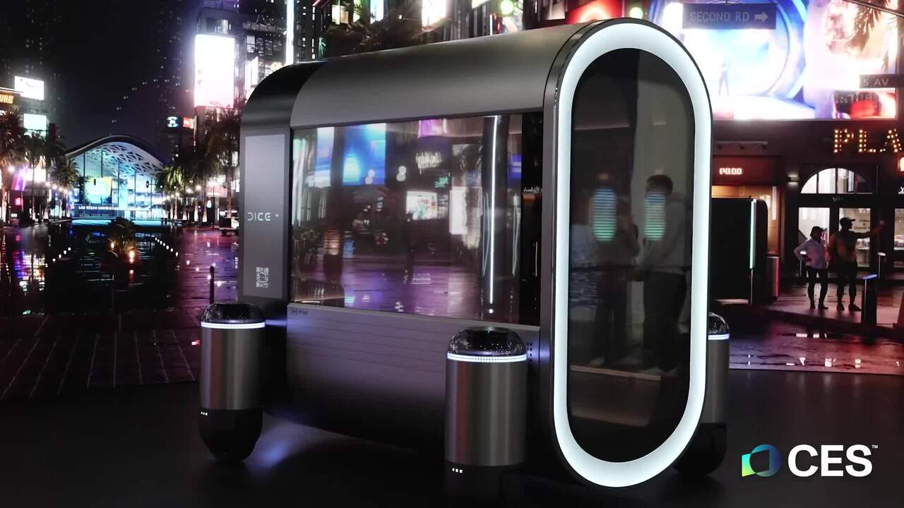 Ces 2025: Where, When, Who, Why Ai And What'S The Big Deal?