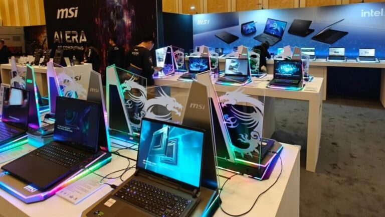 CES 2025: Where, When, Who, Why AI and What’s The Big Deal?