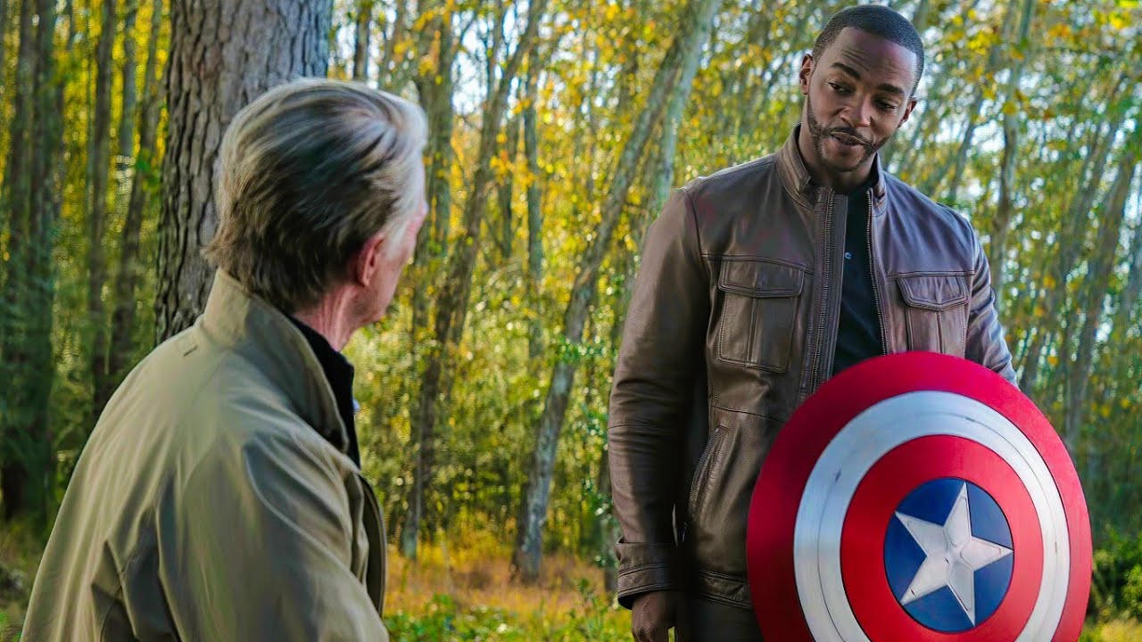 Chris Evans Making A Return In Avengers: Doomsday Alongside Anthony Mackie Chris Evans Making A Return In Avengers: Doomsday Alongside Anthony Mackie