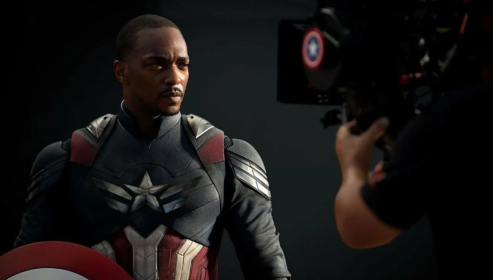 Chris Evans Making A Return In Avengers: Doomsday Alongside Anthony Mackie Chris Evans Making A Return In Avengers: Doomsday Alongside Anthony Mackie