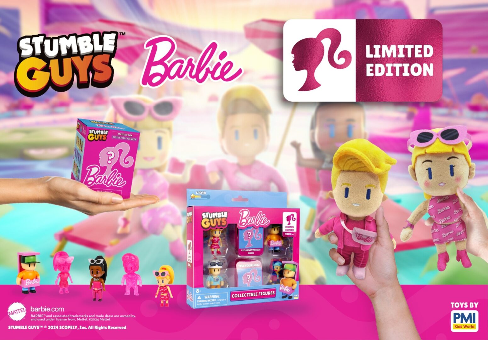 Christmas Gift Guide 2024: Gift Ideas For Anyone! 