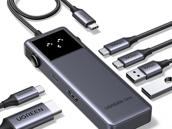 Christmas Gift Guide 2024: Gifts For Tech Lovers Christmas Gift Guide 2024: Gifts For Tech Lovers