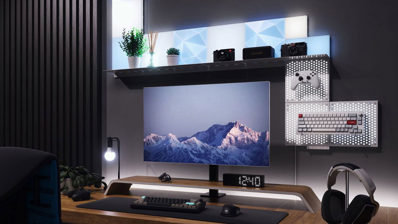Christmas Gift Guide: Must-Have Gifts For Gamers Christmas Gift Guide: Must-Have Gifts For Gamers