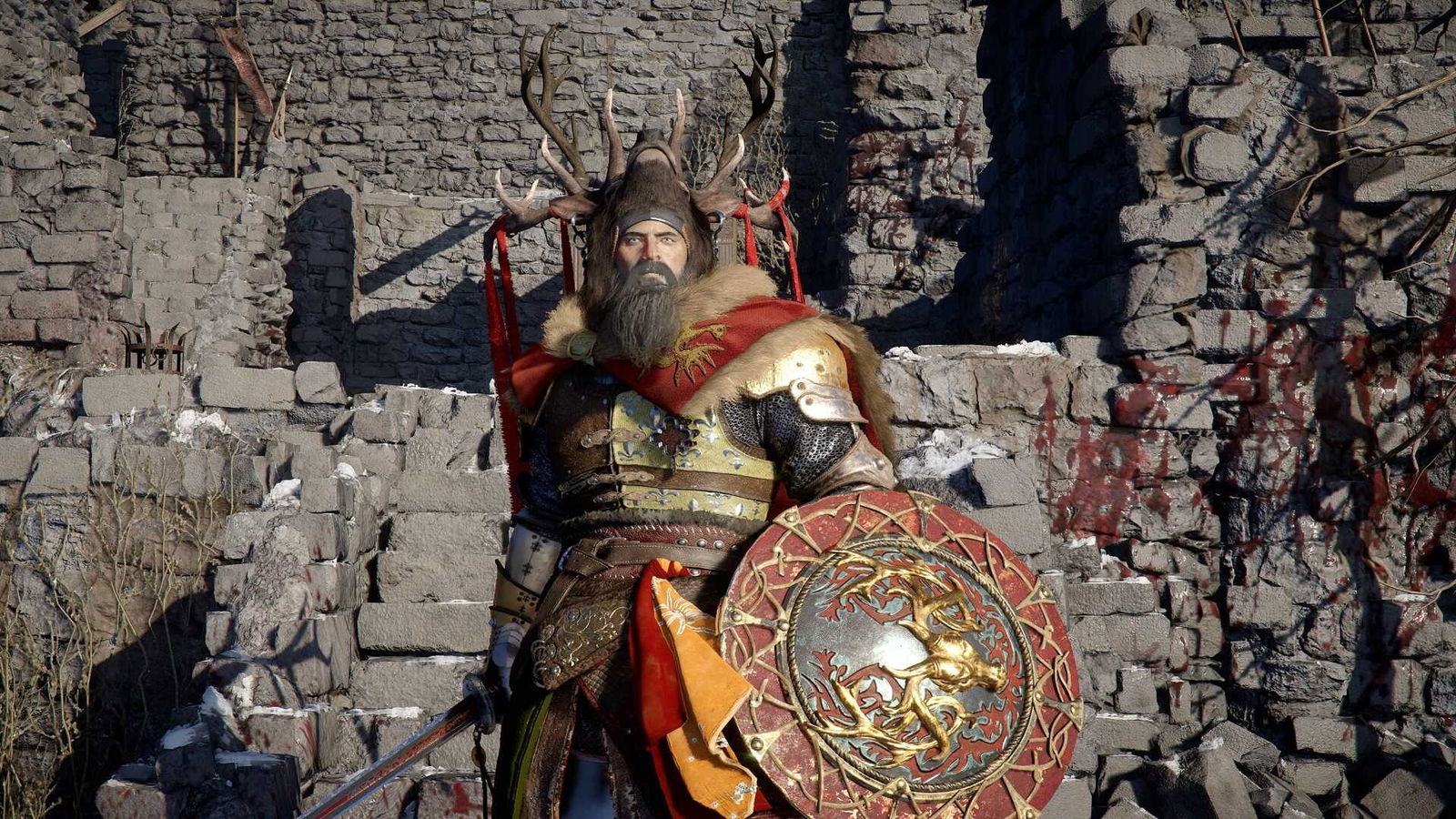 Crimson Desert Preview - The Rpg That Could Redefine Open Worlds