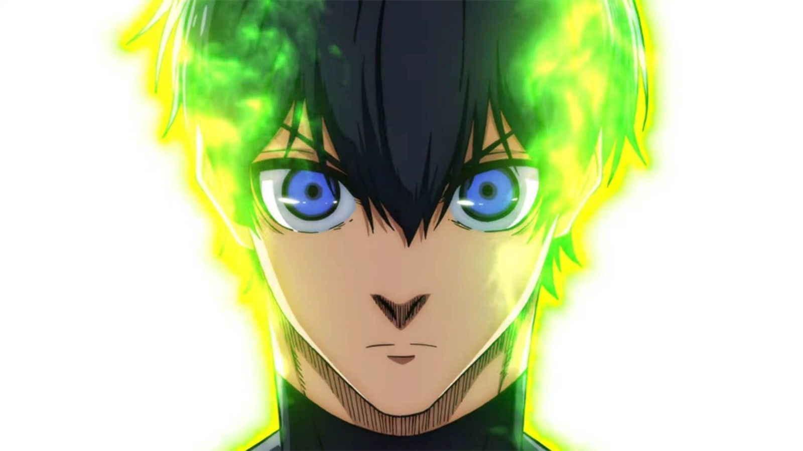 Crunchyroll &Amp; Kodansha Reveals 1-Hour Blue Lock Season 2 Finale Details Crunchyroll Reveals 1-Hour Blue Lock Season 2 Finale Details 2