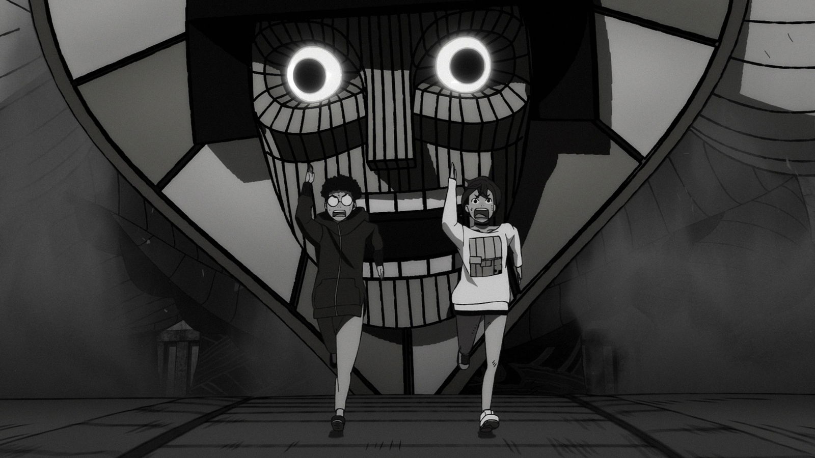 Dandadan Season 1 Review 3