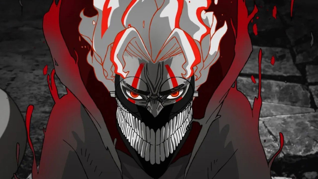 Dandadan Season 1 Review 2