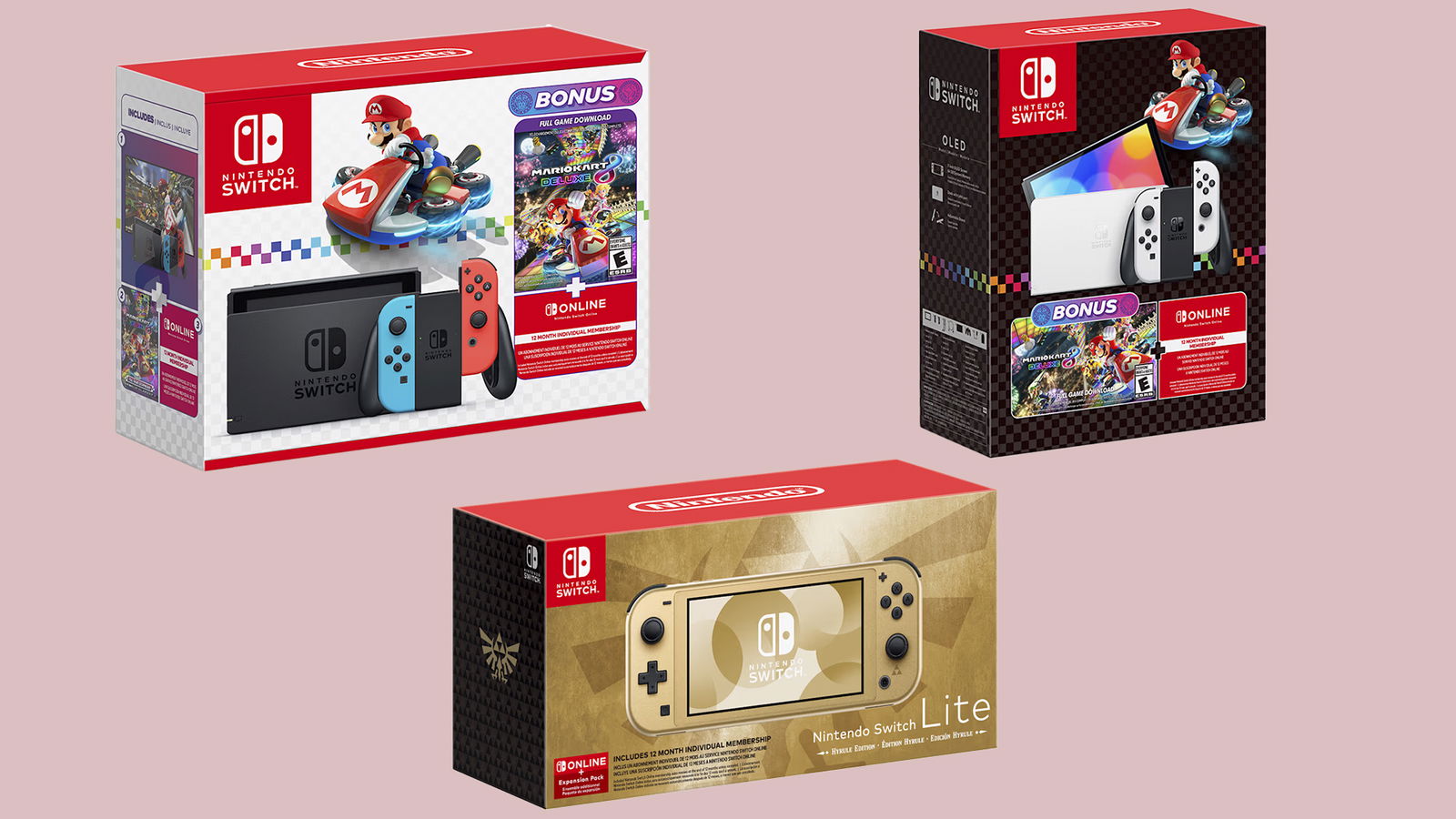 Sales To Look Out For During Nintendo Boxing Week Deals Deals To Look Out For During Nintendo Boxing Week Deals