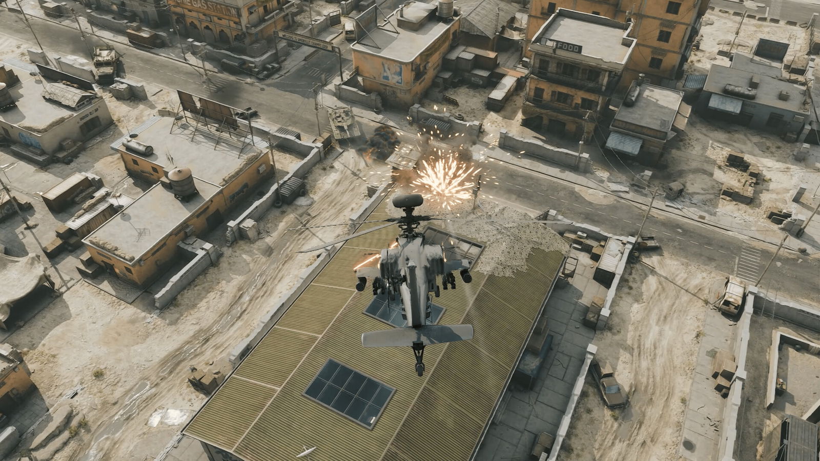 Delta Force Preview