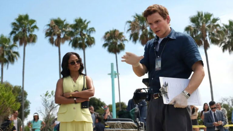  Dexter: Original Sin Premiere Review