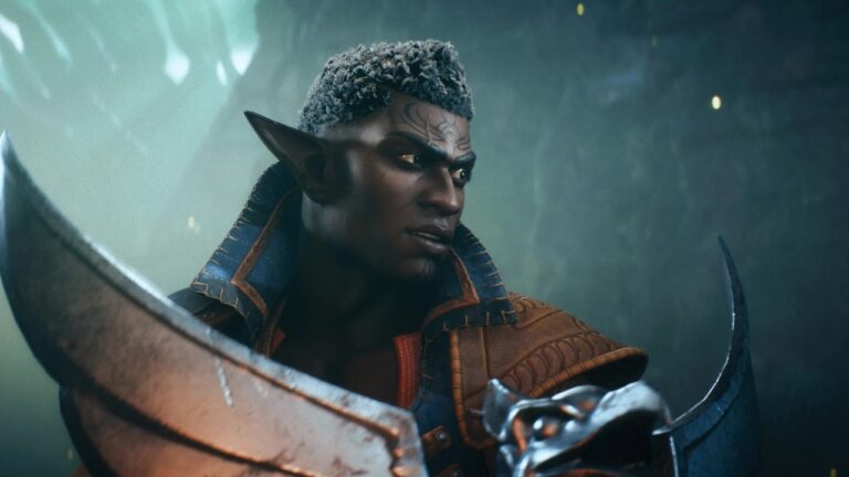 Dragon Age: The Veilguard Directors Claims Choices Made in Origins Can ...