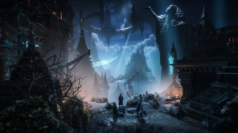 Dragon Age: The Veilguard Releases Timed Trial On EA Play For Subscribers 
