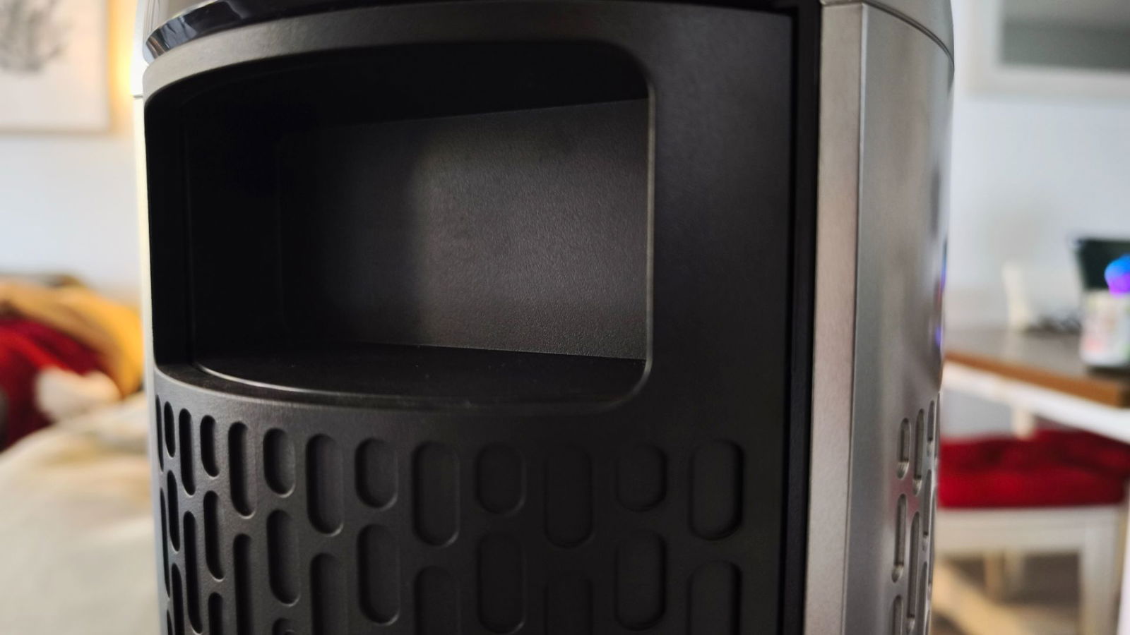 Dreo 2-In-1 Tower Heater Fan Mc706 Review Dreo 2-In1 Tower Heater Fan Mc706 Review