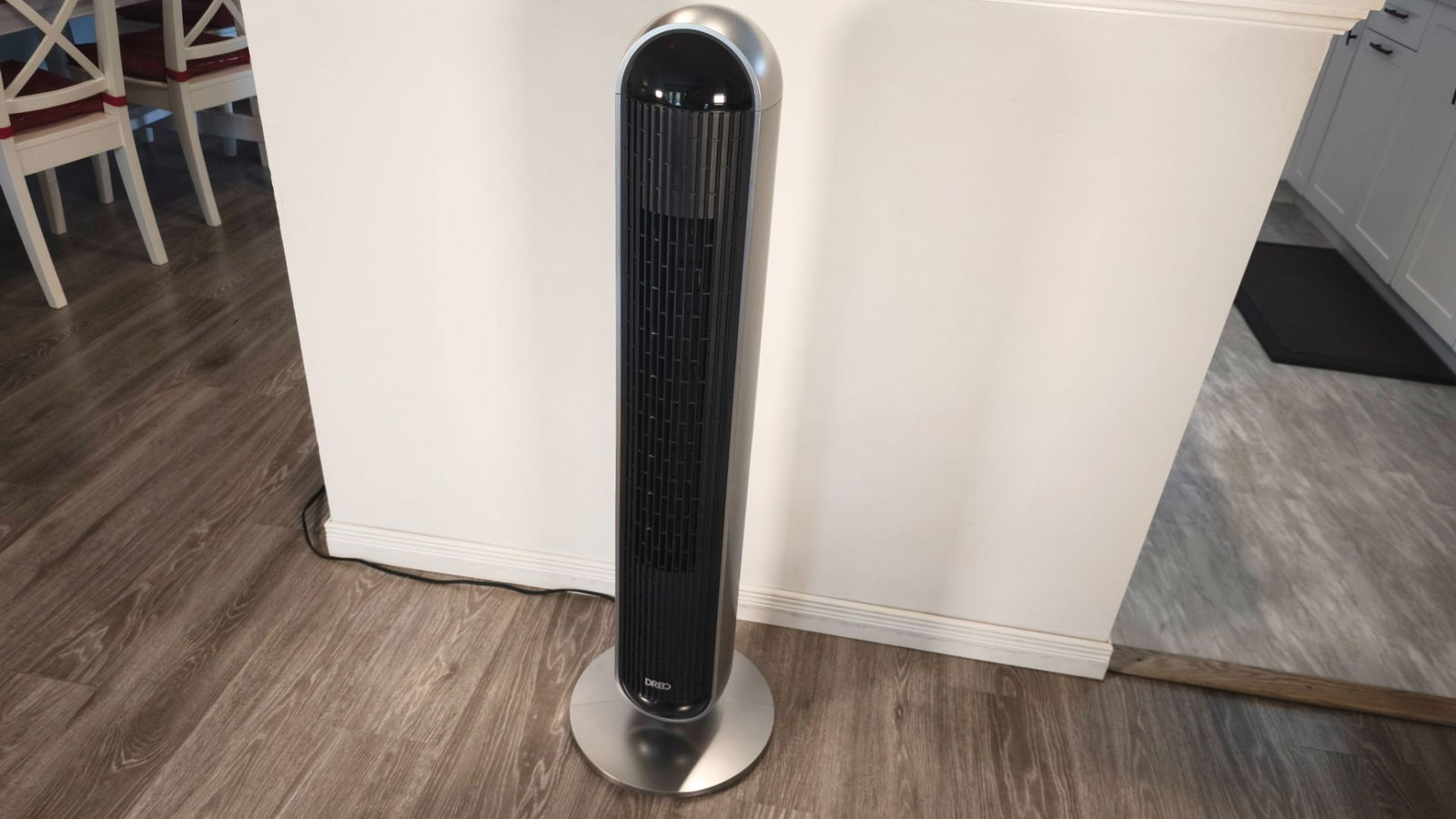 Dreo 2-in1 Tower Heater Fan MC706 Review