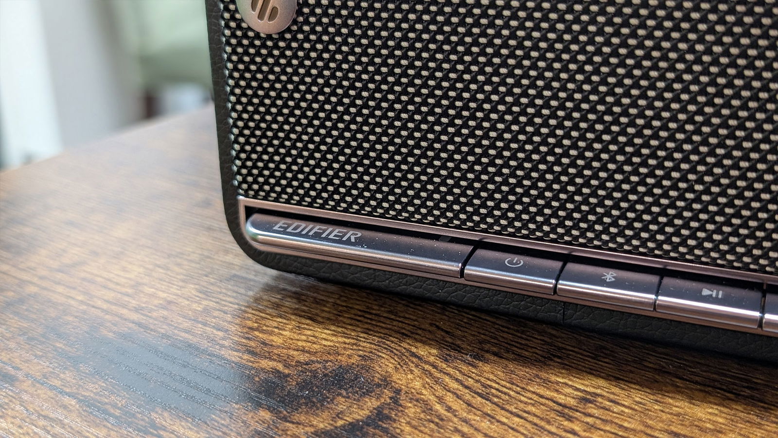 Edifier Mp230 Bluetooth Speaker Review