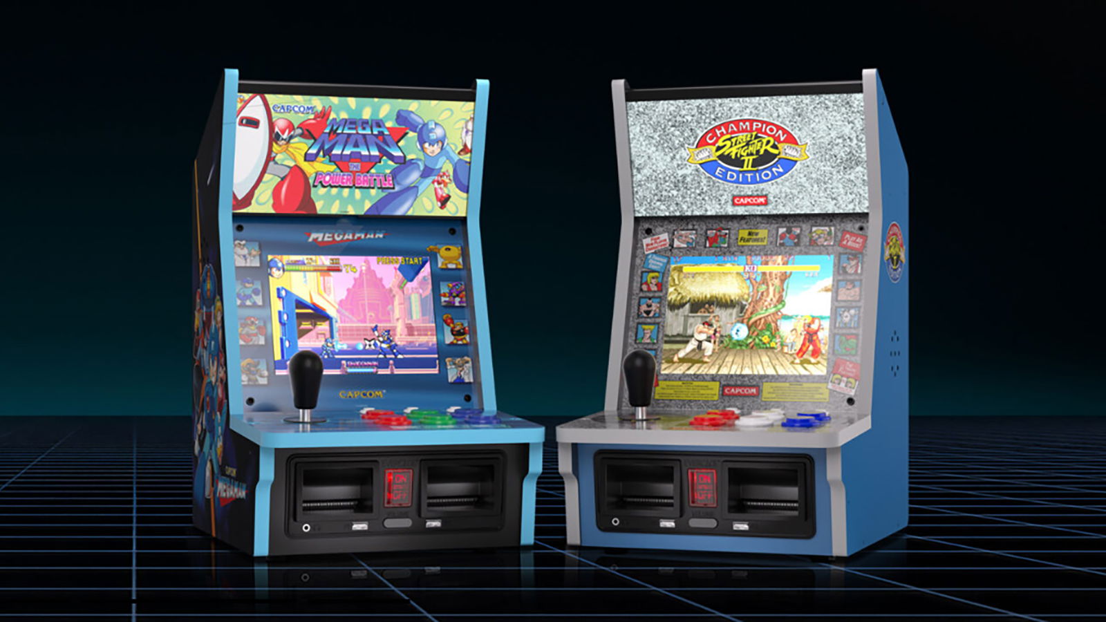 Evercade Manufacturer Unveils Partnership With Snk Evercade Manufacturer Unveils Partnership With Snk