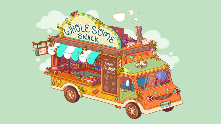 Everything Announced At The Wholesome Snack 2024: The Game Award Edition