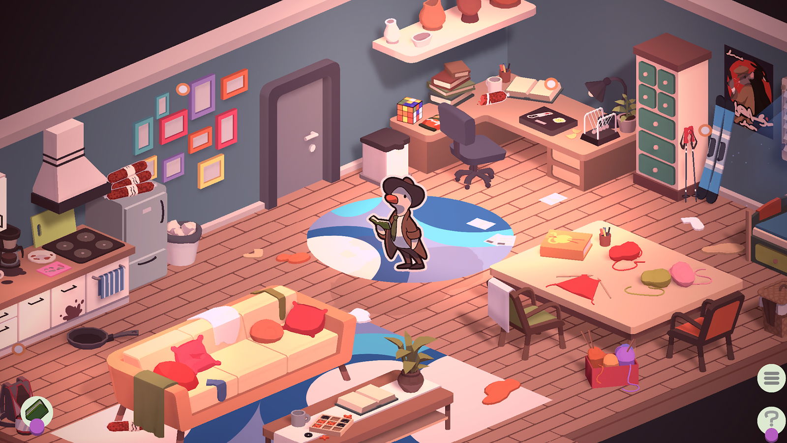 Everything Announced At The Wholesome Snack 2024: The Game Award Edition Everything Announced At The Wholesome Snack 2024: The Game Award Edition