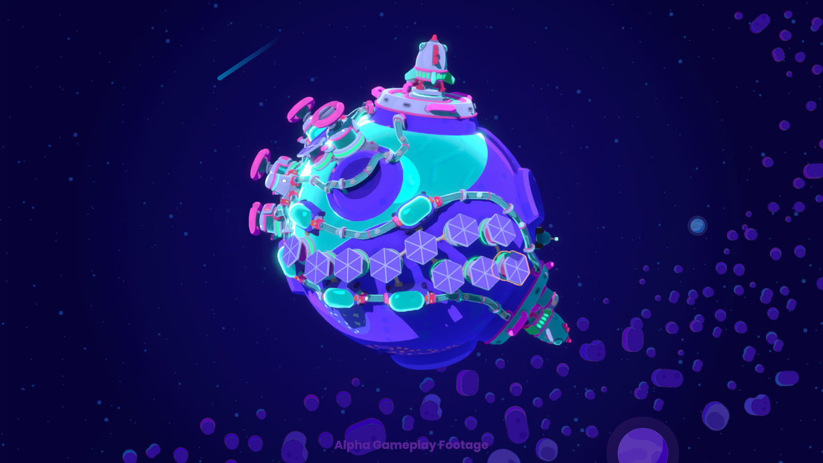 Everything Announced At The Wholesome Snack 2024: The Game Award Edition Everything Announced At The Wholesome Snack 2024: The Game Award Edition