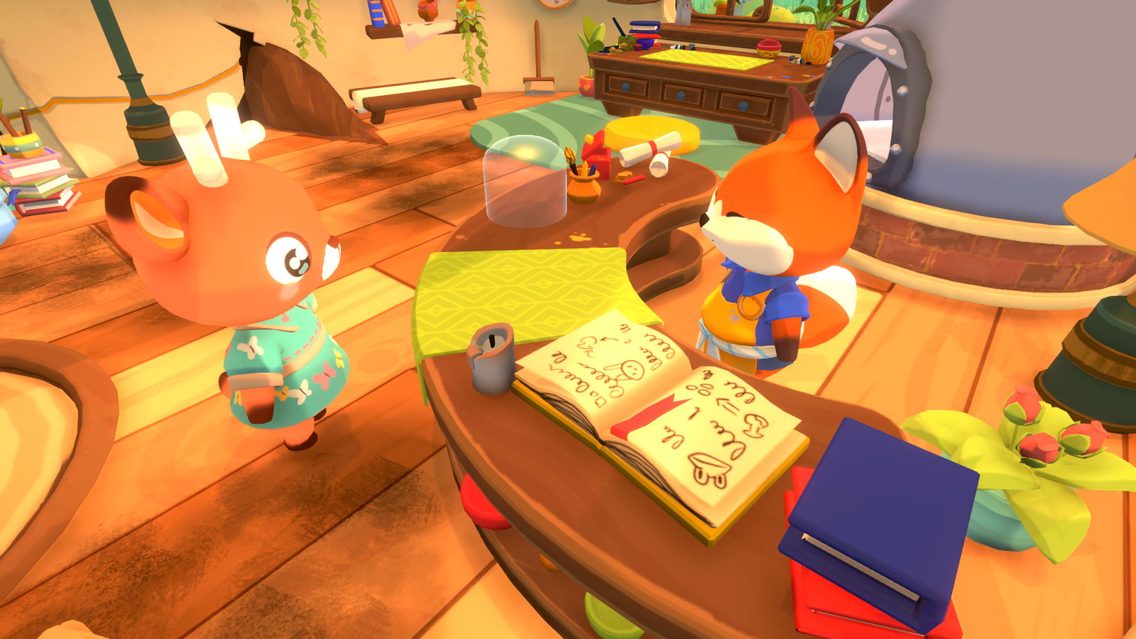 Everything Announced At The Wholesome Snack 2024: The Game Award Edition Everything Announced At The Wholesome Snack 2024: The Game Award Edition