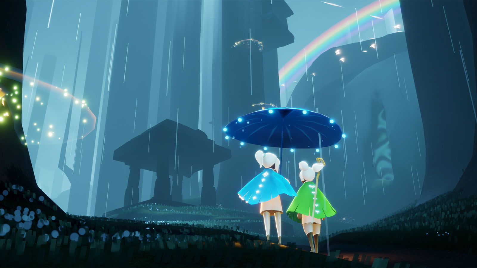 Everything Announced At The Wholesome Snack 2024: The Game Award Edition Everything Announced At The Wholesome Snack 2024: The Game Award Edition