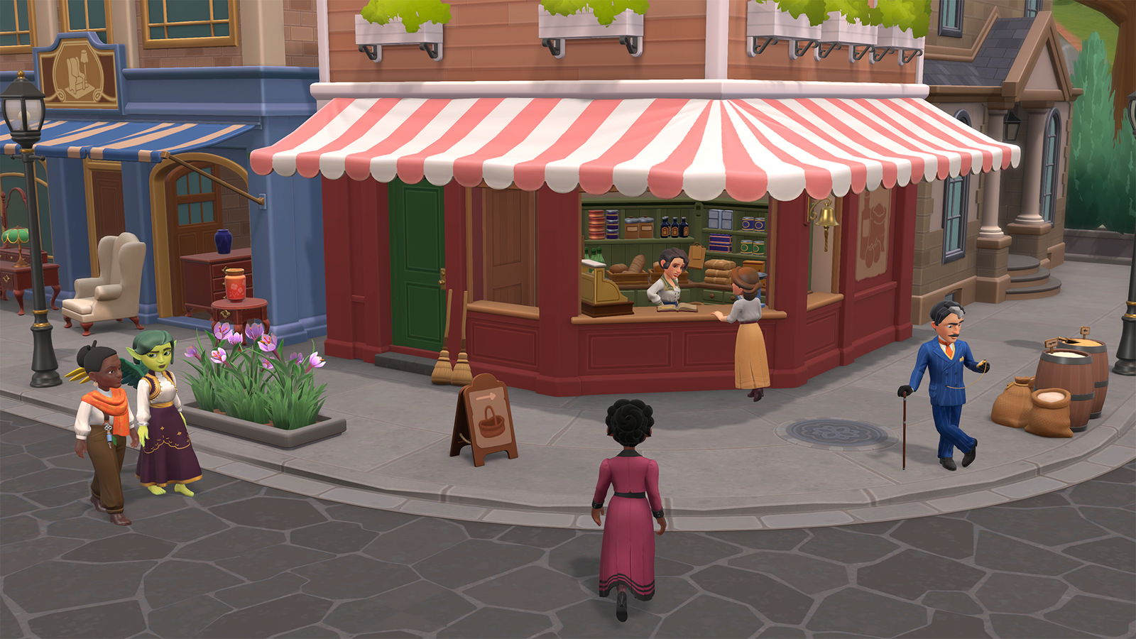 Everything Announced At The Wholesome Snack 2024: The Game Award Edition Everything Announced At The Wholesome Snack 2024: The Game Award Edition
